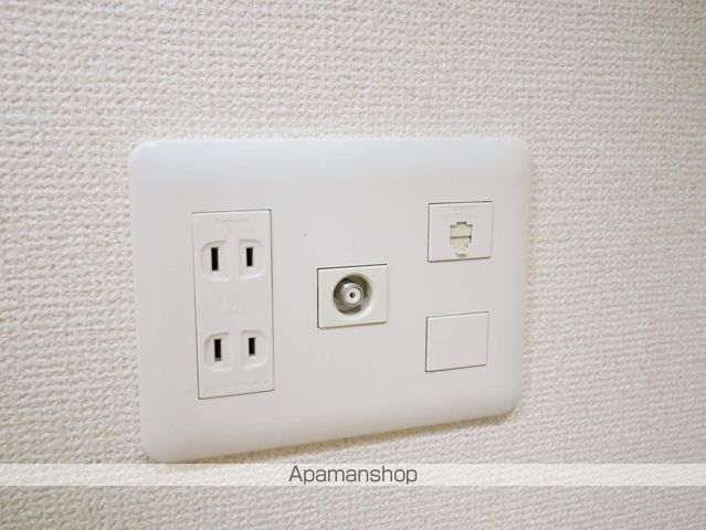 BSレジデンス栄の内装写真