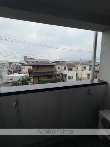 レジデンス湘南の内装写真