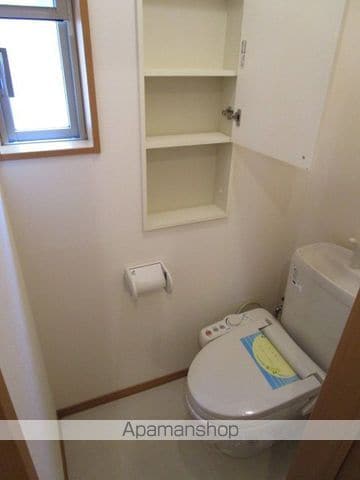 トワール東堀の内装写真