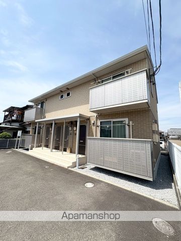 セジュールCW II Aの外観写真