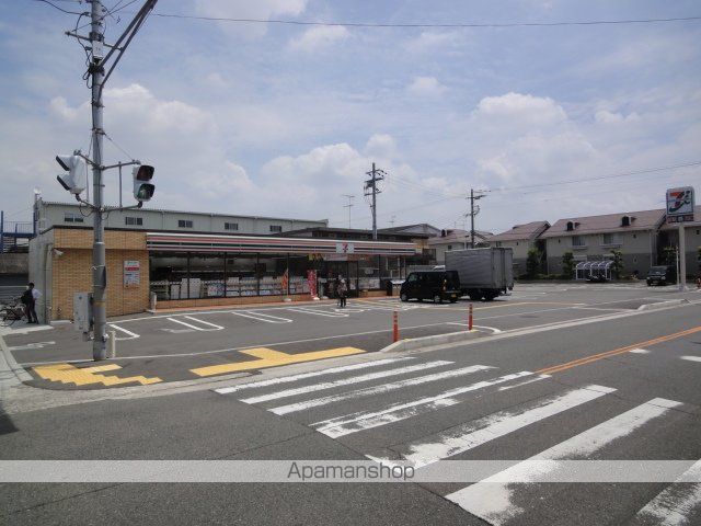 シャバーニの周辺写真