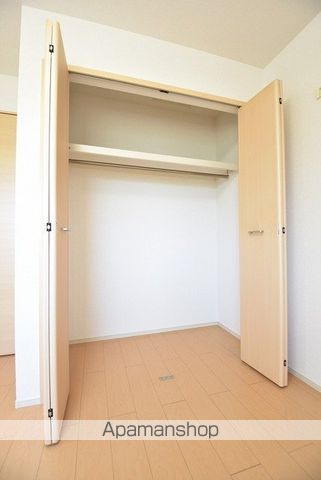 ヴィーナス 春の内装写真