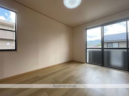 ベルシアＨ　Ⅰ棟[2LDK/53.82m2]のリビング・居間