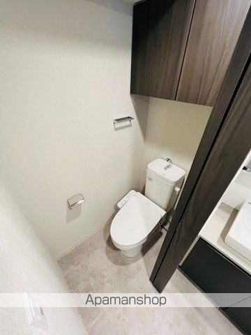 ジオエント浅草雷門の内装写真
