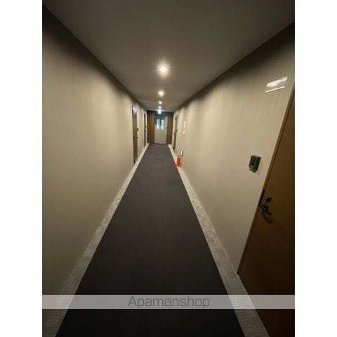 ロックヒルズ札幌の内装写真