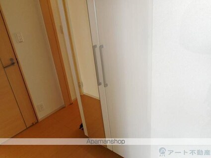 ピュール・ソレイユⅠ[1LDK/35.55m2]の内装1