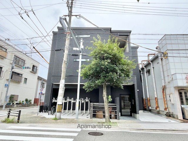 MIRAGE 武庫川の外観写真