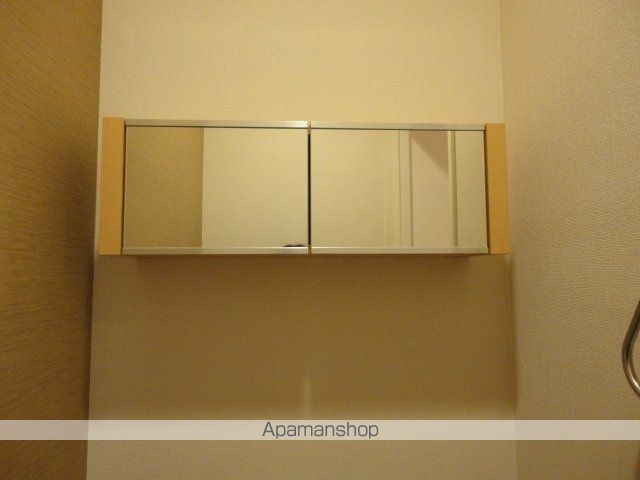 Pure Stage IIの内装写真