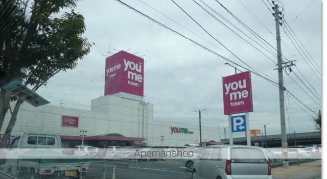 ナイトビュウAの周辺写真