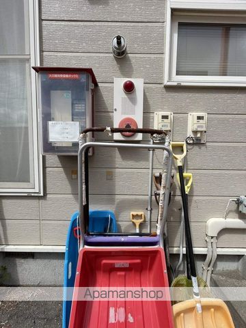 コーポ宮腰のその他写真
