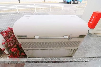 ファミール・Ｏｎｏ[2DK/62.46m2]の共用部3