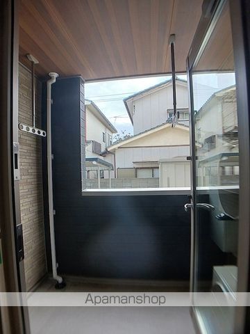 ヒカルサ新潟関屋の内装写真
