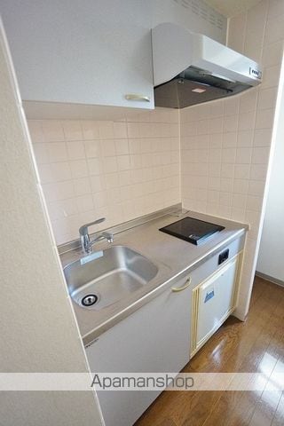 グリーン・ヴュー七間町の内装写真