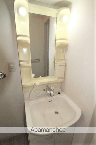 大山壱番館Bの内装写真