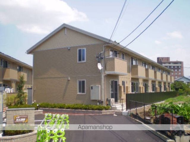 HOUSEたんぽぽの玄関写真