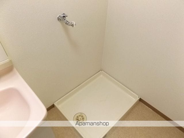 グランサムの内装写真
