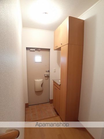 プレシャスコートK東松江Iの内装写真