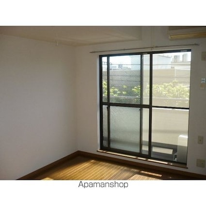 コニファーガーデン北烏山[1K/21.73m2]のその他内装1