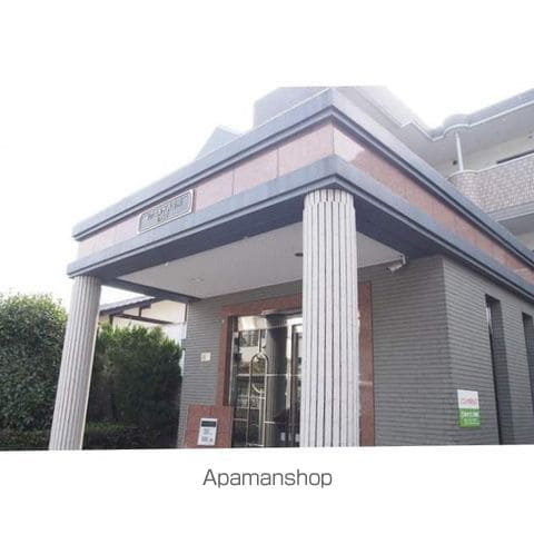レクエルド大宰府 EAST・WESTの外観写真