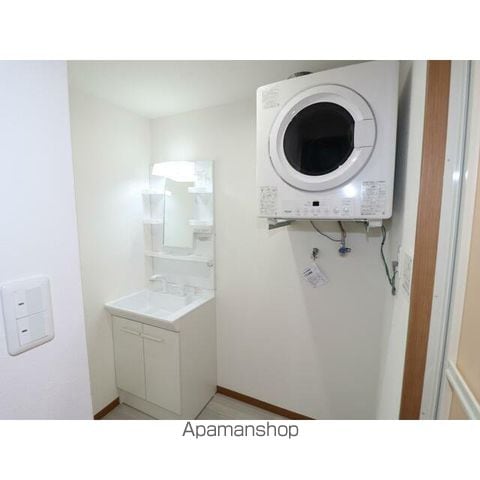 ドレッセ草牟田の内装写真