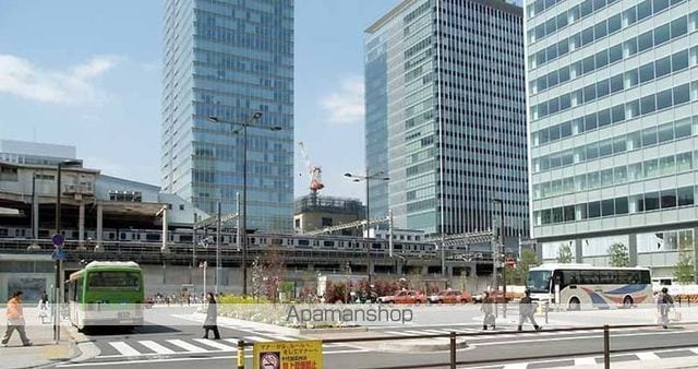 BluRock秋葉原の周辺写真
