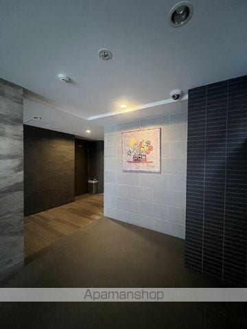RIPPLUMINAMIMORIMACHIIIの内装写真