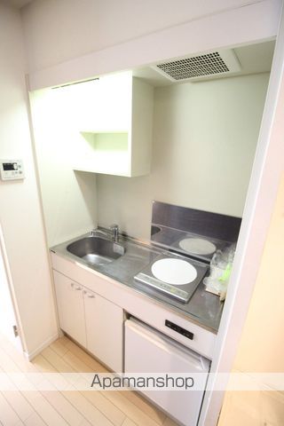 プロシード大阪梅田POTIONの内装写真