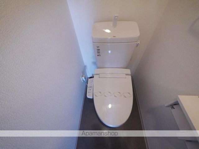 アーバンフラッツ榴ヶ岡の内装写真