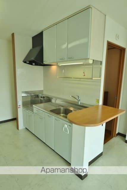 カーロ[3LDK/68.64m2]のキッチン