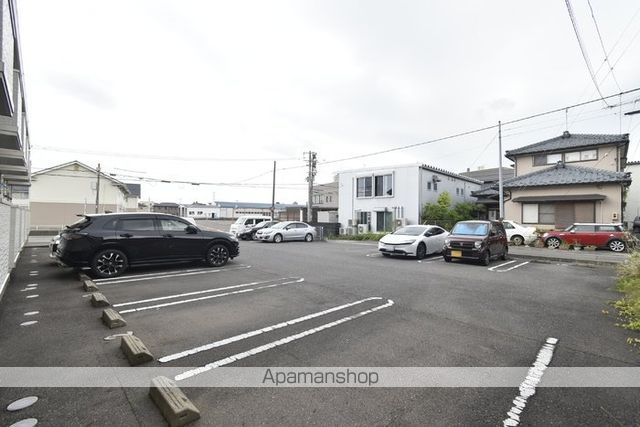 クレベール東出来島のその他写真