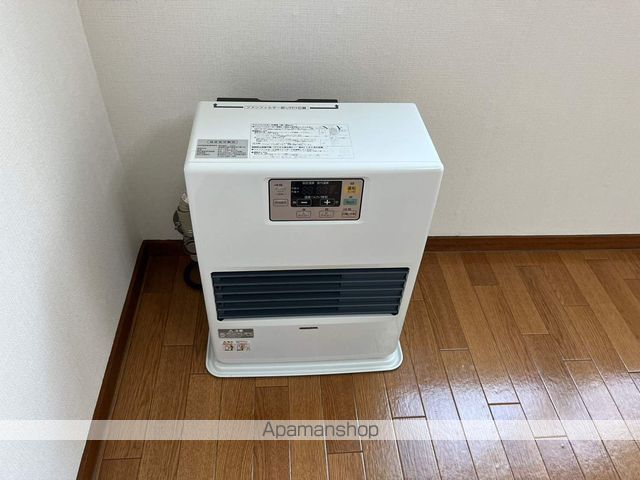 ロアール新札幌Cの内装写真