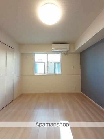 Iネット7Aの内装写真