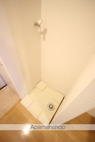 リブリ・JM.M.Nの内装写真