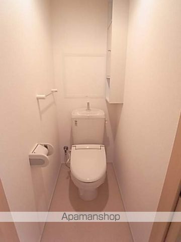 アルバーダ IIの内装写真