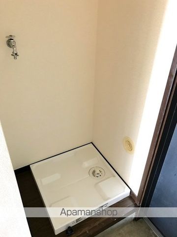 リベール玉川の内装写真
