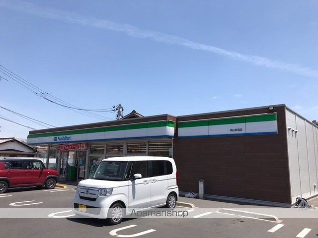 ベルフローラの周辺写真