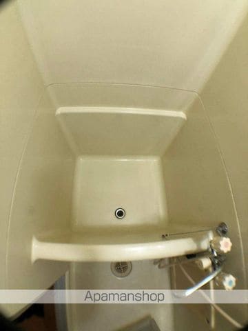 ワニコーポの内装写真