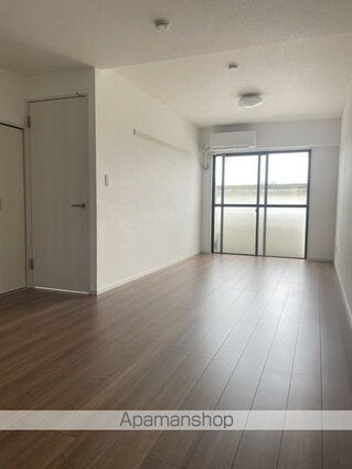 エスポワール東和第二[1LDK/41.6m2]のリビング・居間1