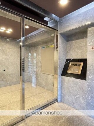 スカイコート本郷東大前弐番館[1K/20.02m2]の内装4