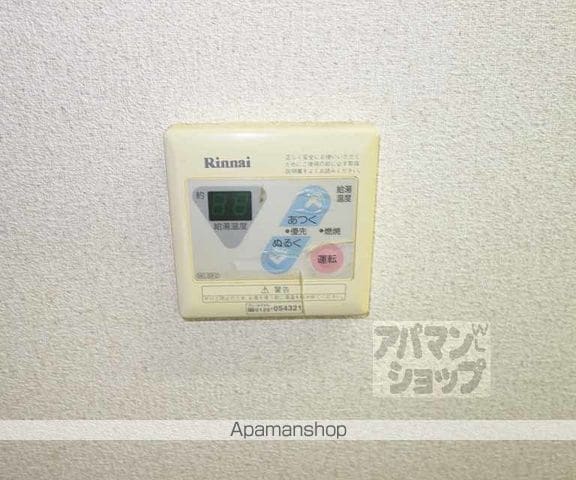 セント・ルークルスの内装写真