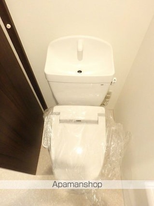 セルリアンパーク根岸[1K/27.68m2]の内装2