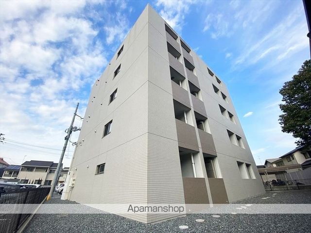 アンジェロ フェリーチェの外観写真