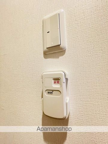 リブリ・新瑞の内装写真