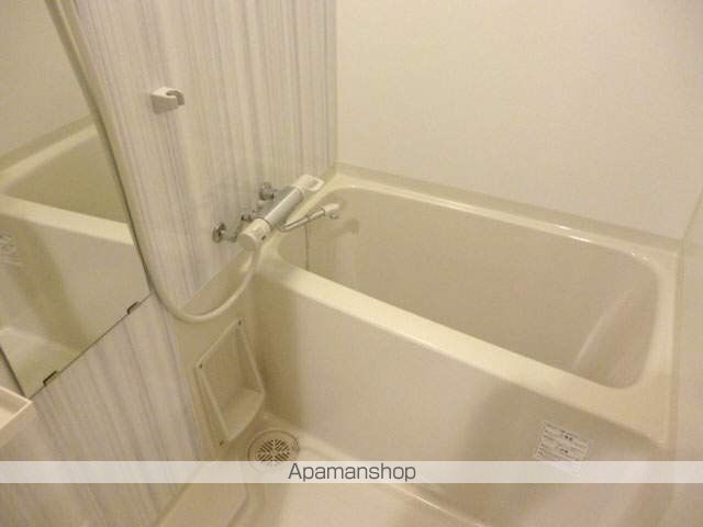 S−RESIDENCE新大阪WESTの内装写真