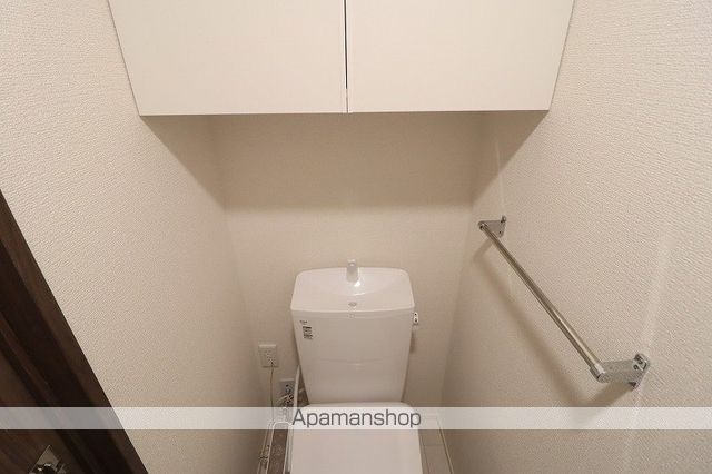 エムフルージュの内装写真