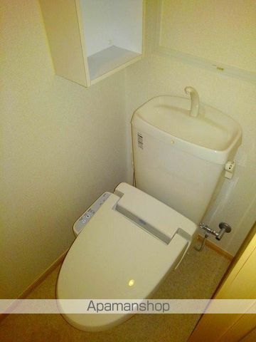 フラットツーの内装写真