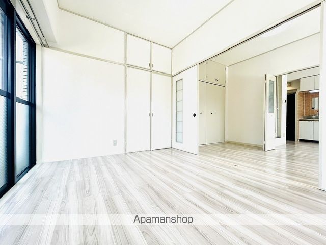 マンション和気の内装写真