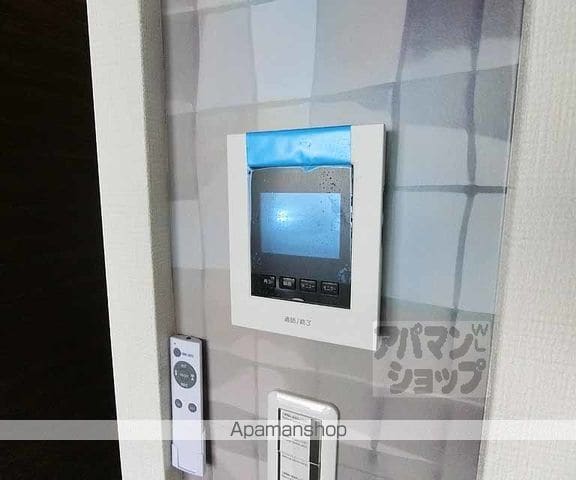 プティメゾンにしだの内装写真