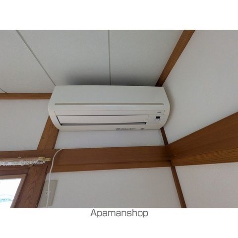 南コーポ小嶋A棟の内装写真