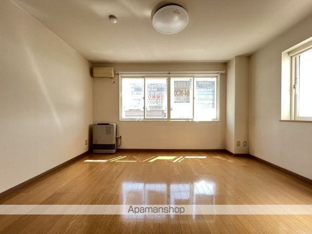 こまばGTの内装写真